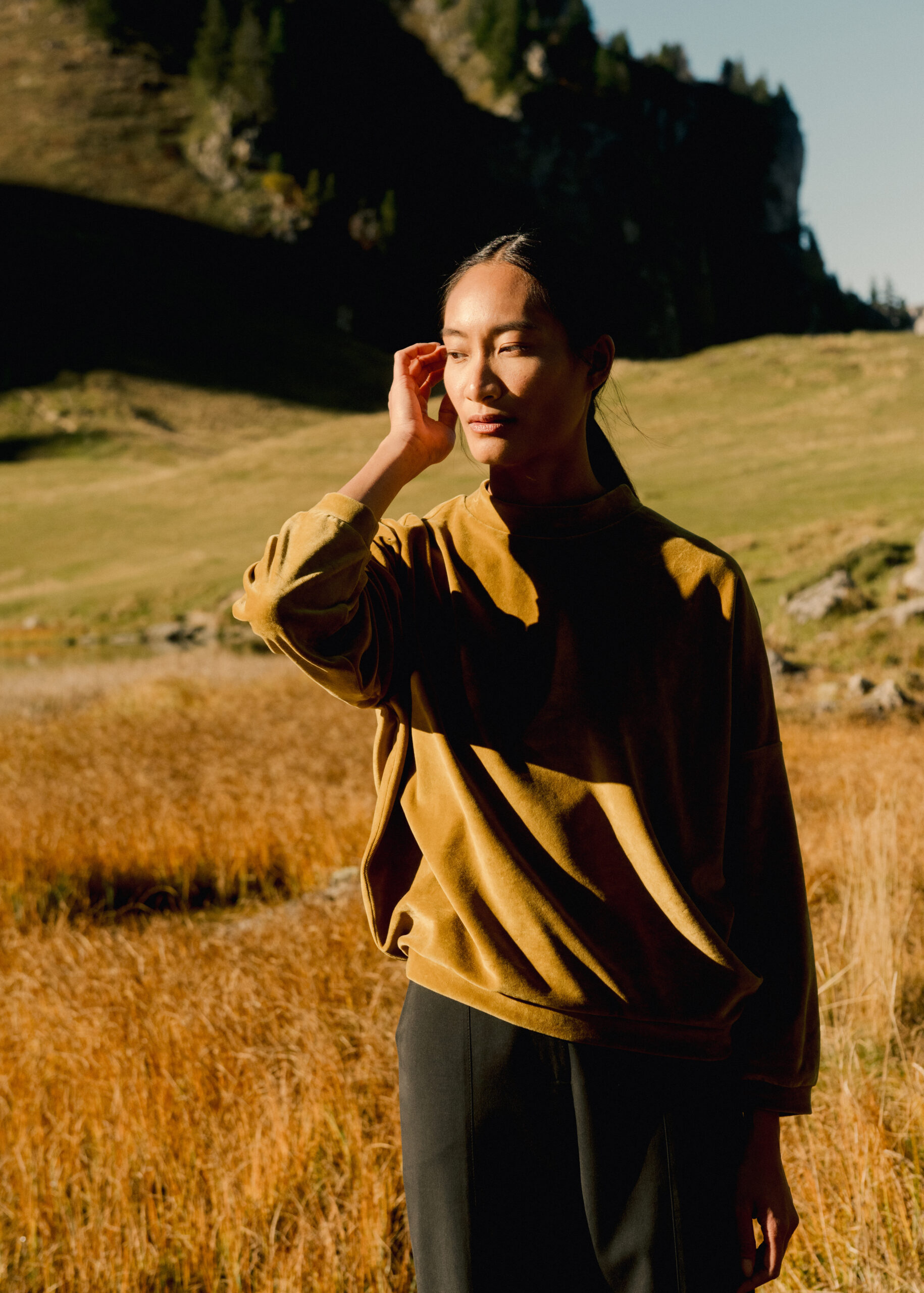 O-Pulli "Gold"